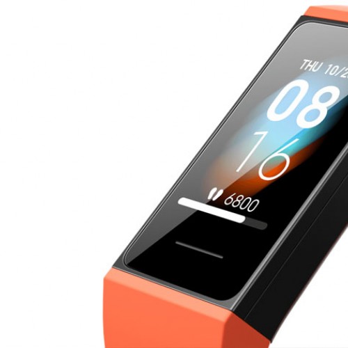 سوار تتبع اللياقة البدنية شاومي Mi Band 4C سوار تتبع اللياقة البدنية شاومي Mi Band 4C